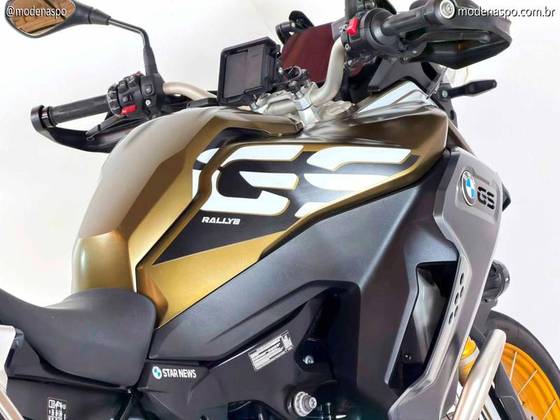 BMW F 850 GS ADVENTURE PREMIUM 